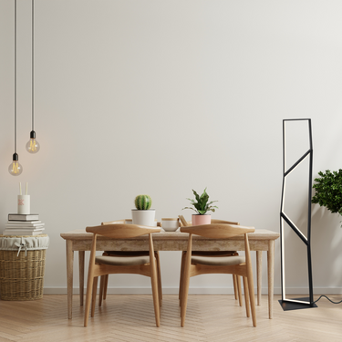 PCFusion LED Floor Lamp